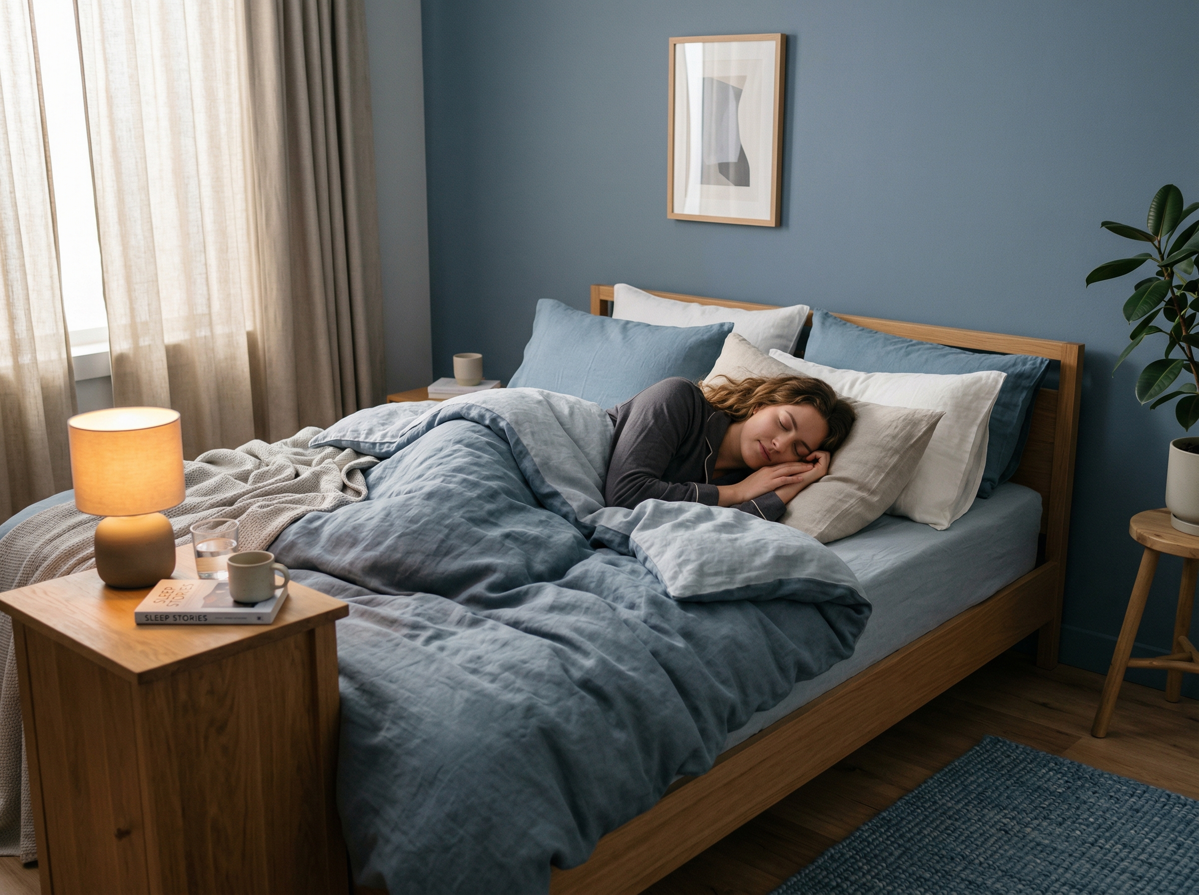 Smart Sleep